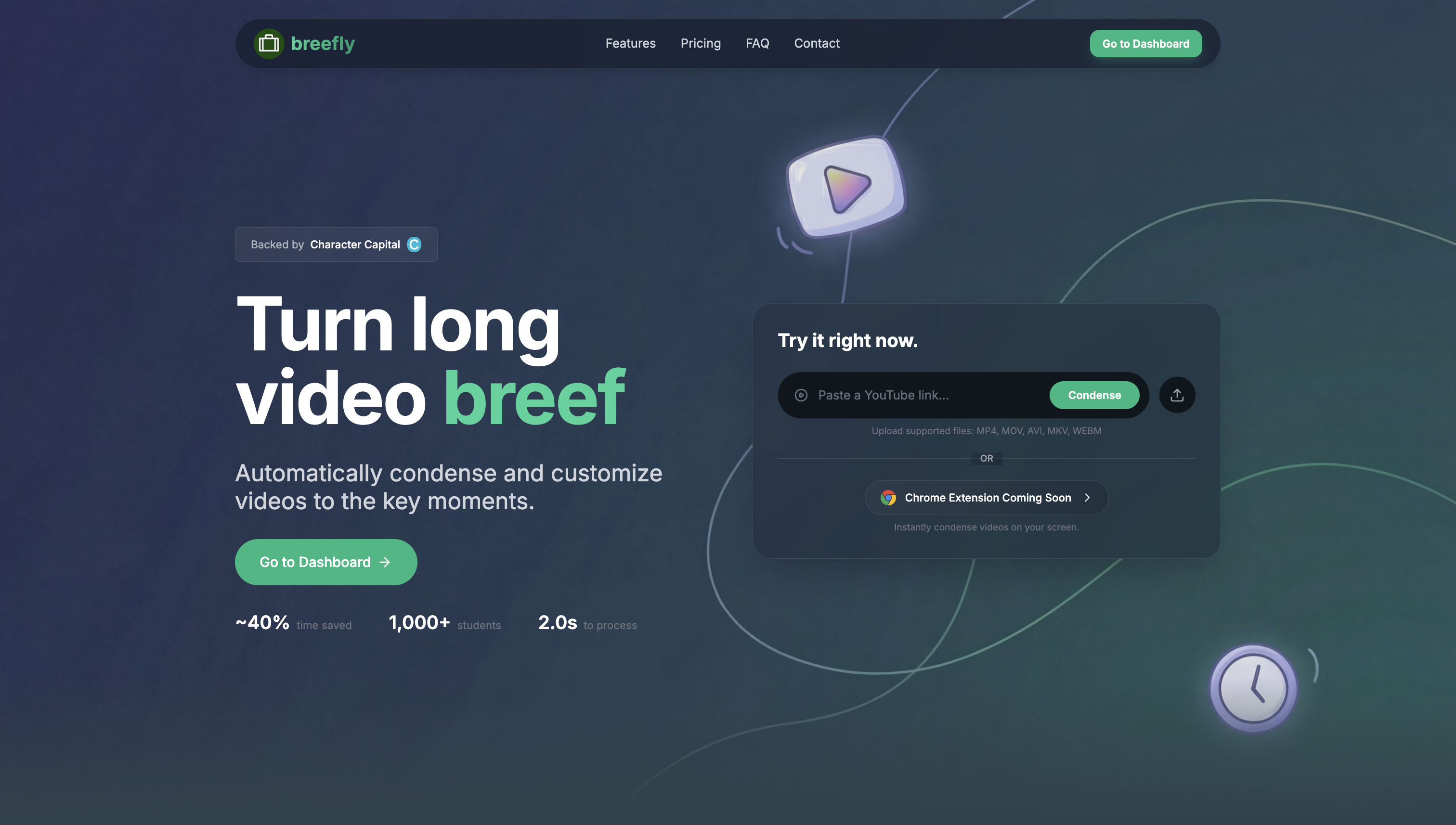 breefly screenshot 6