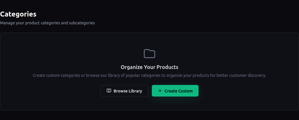 eshopOS beta screenshot 5