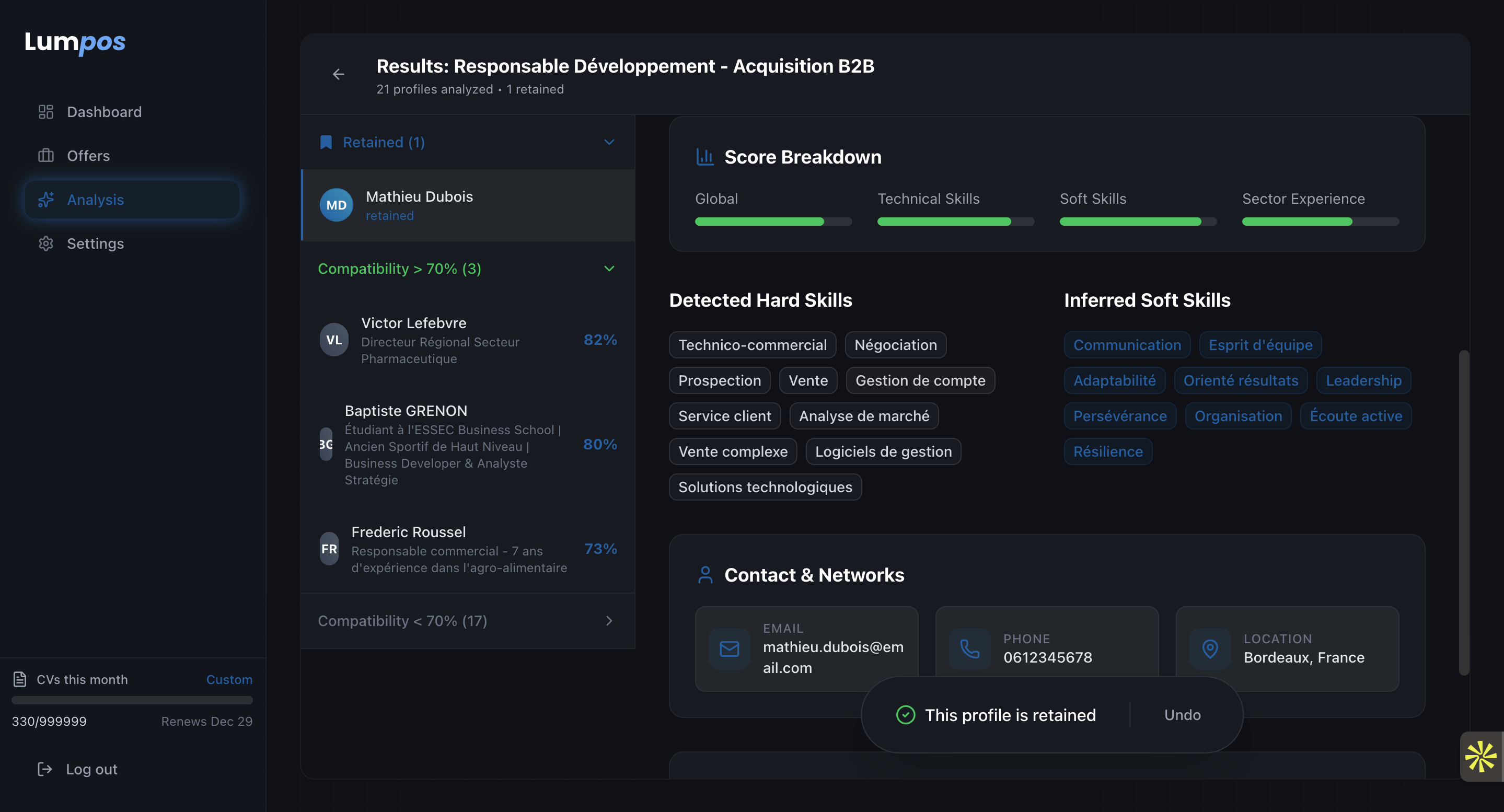 Lumpos screenshot 8