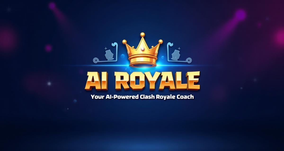 AI Royale: The Live E-Sports Simulator screenshot 1