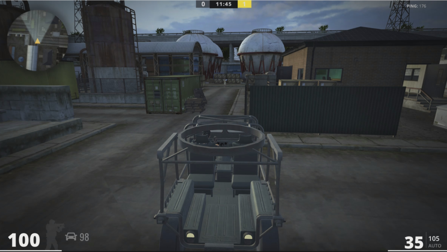 AtDawn screenshot 5