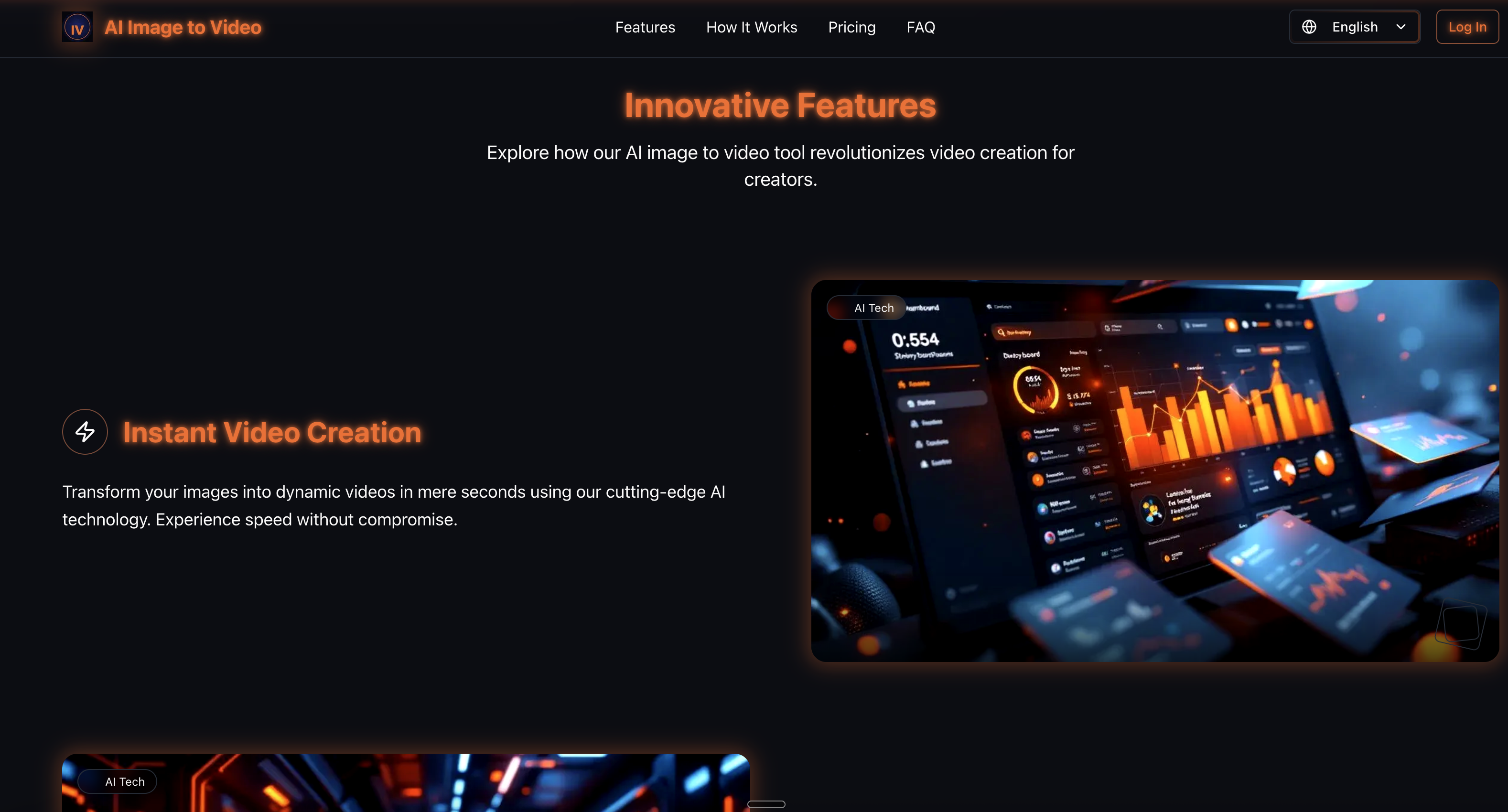 Ai Image To Video screenshot 4