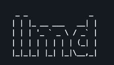 llmd screenshot 2