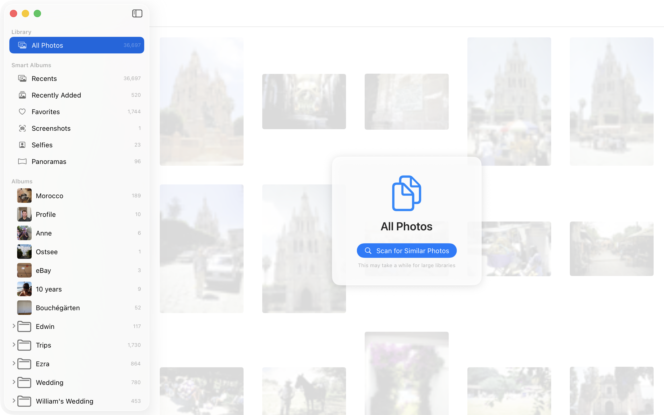 ShutterSlim screenshot 3