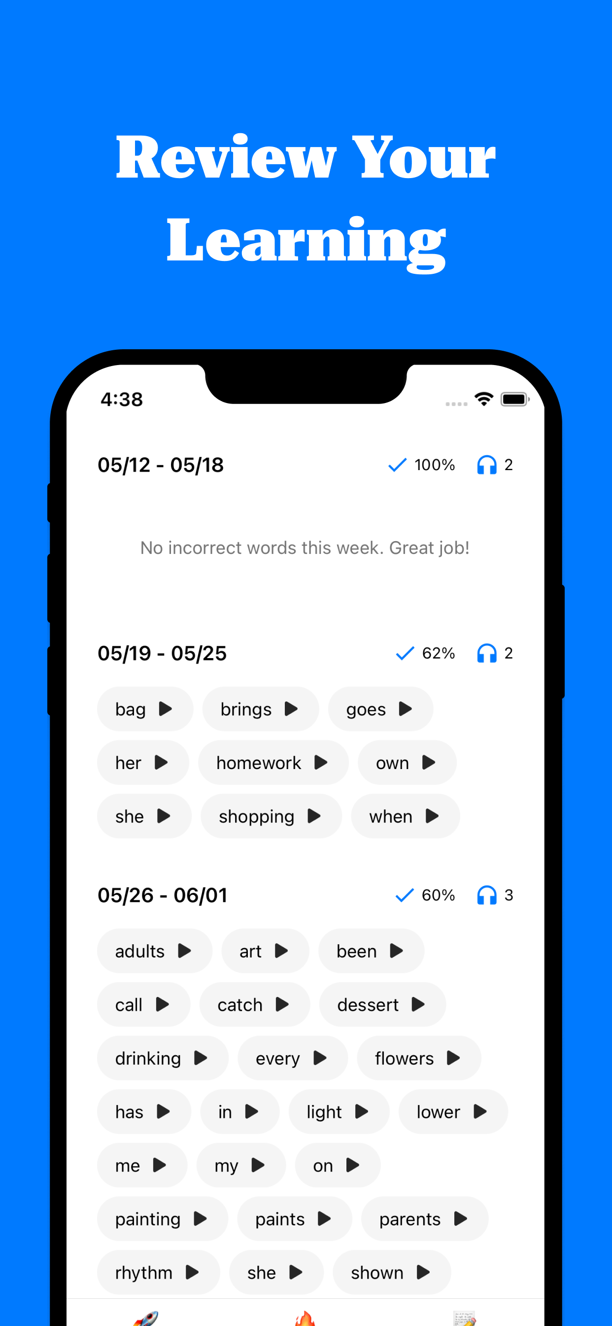 Atomic Learning - Mobile App screenshot 5