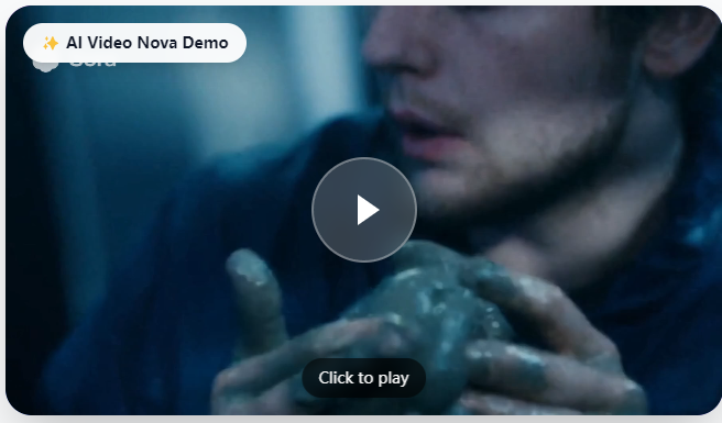 AI Video Nova screenshot 3