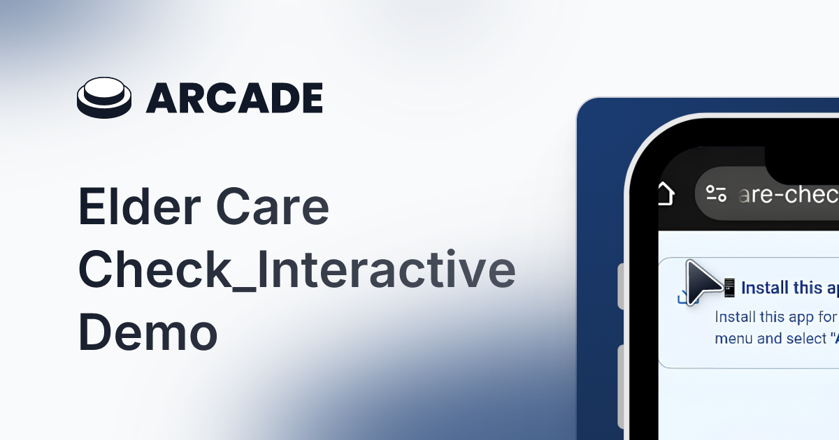 Elder Care Check screenshot 6
