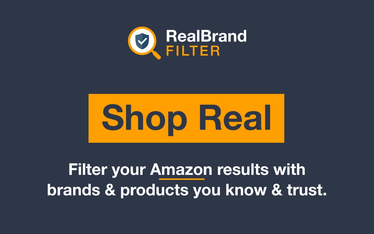 RealBrand Filter screenshot 3