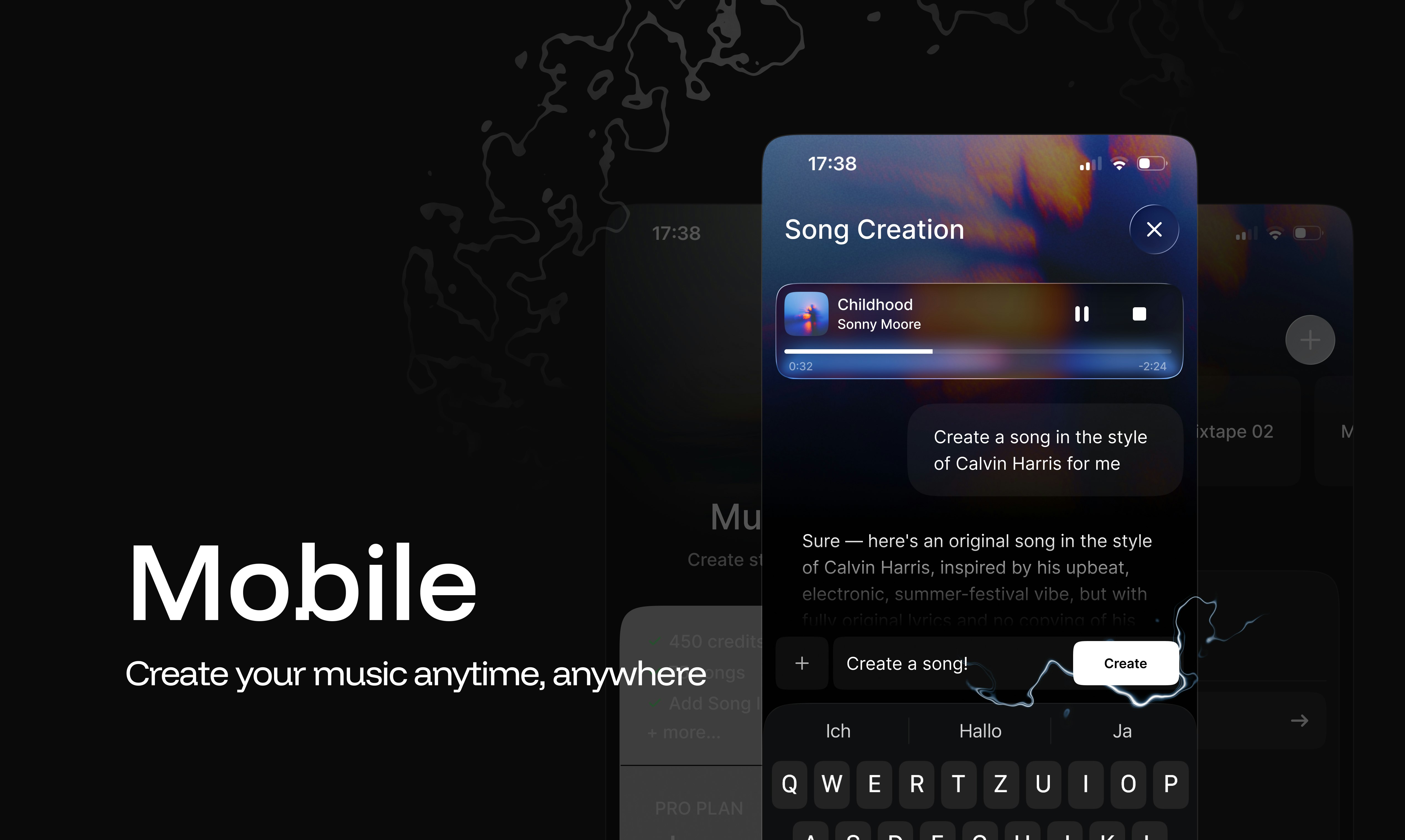 Music Videos by Mozart screenshot 6