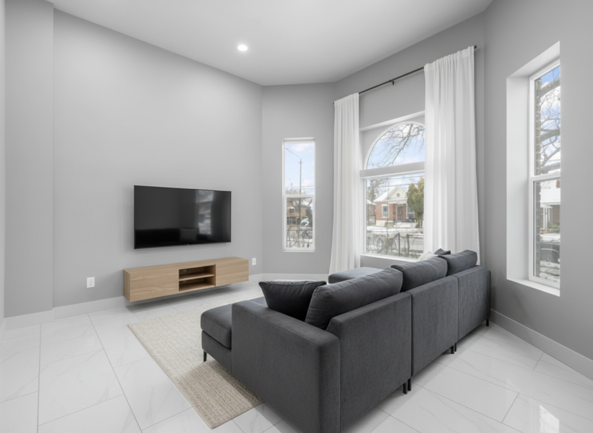 Home AImprovement AI screenshot 4