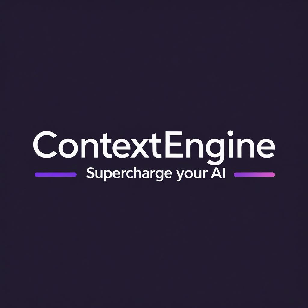ContextEngine