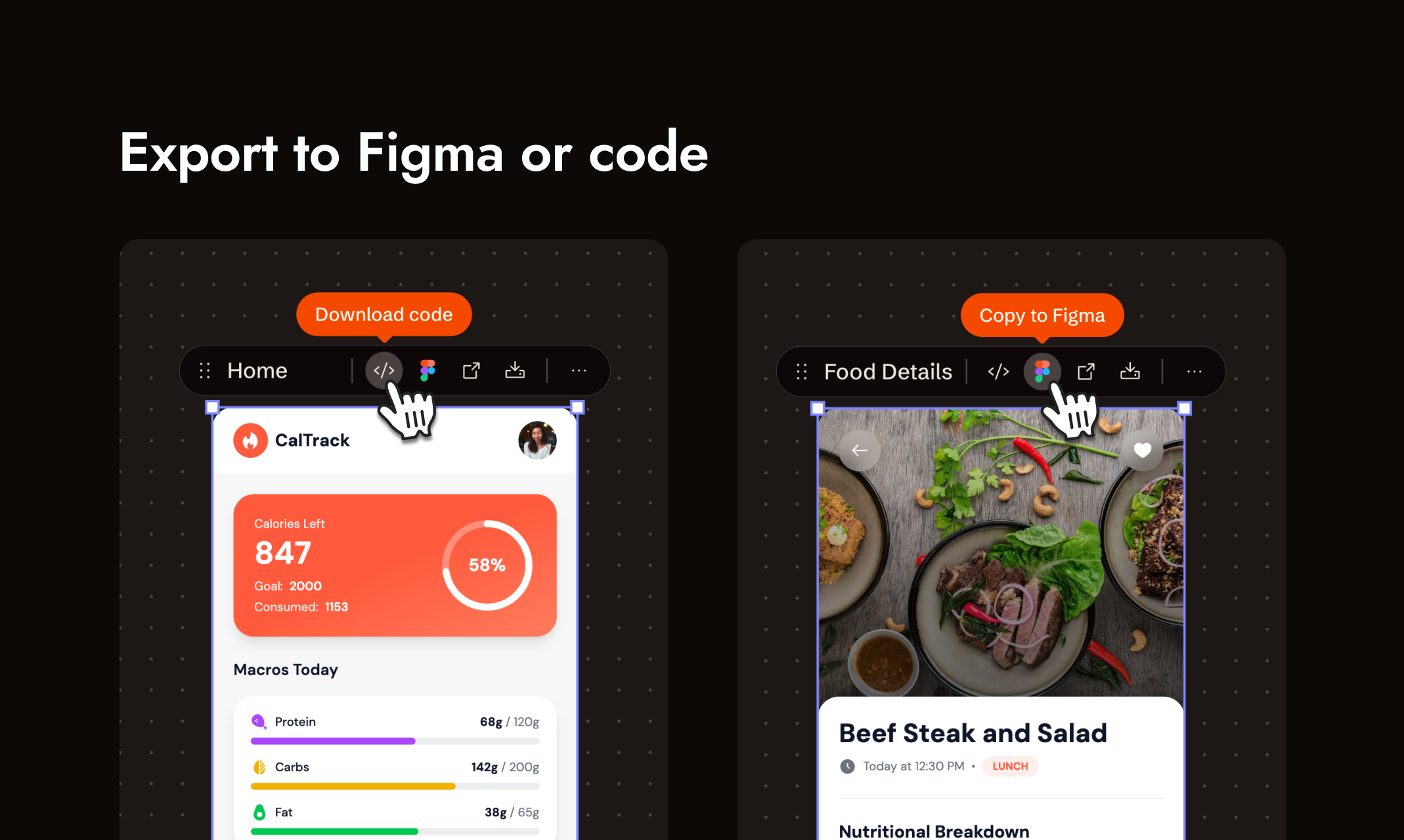 sleek.design screenshot 3
