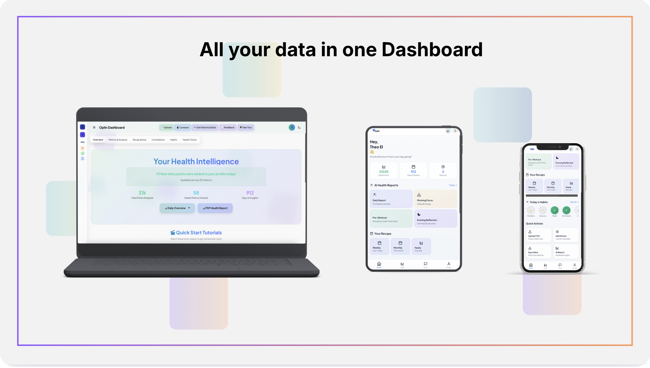 Oplin.app screenshot 6