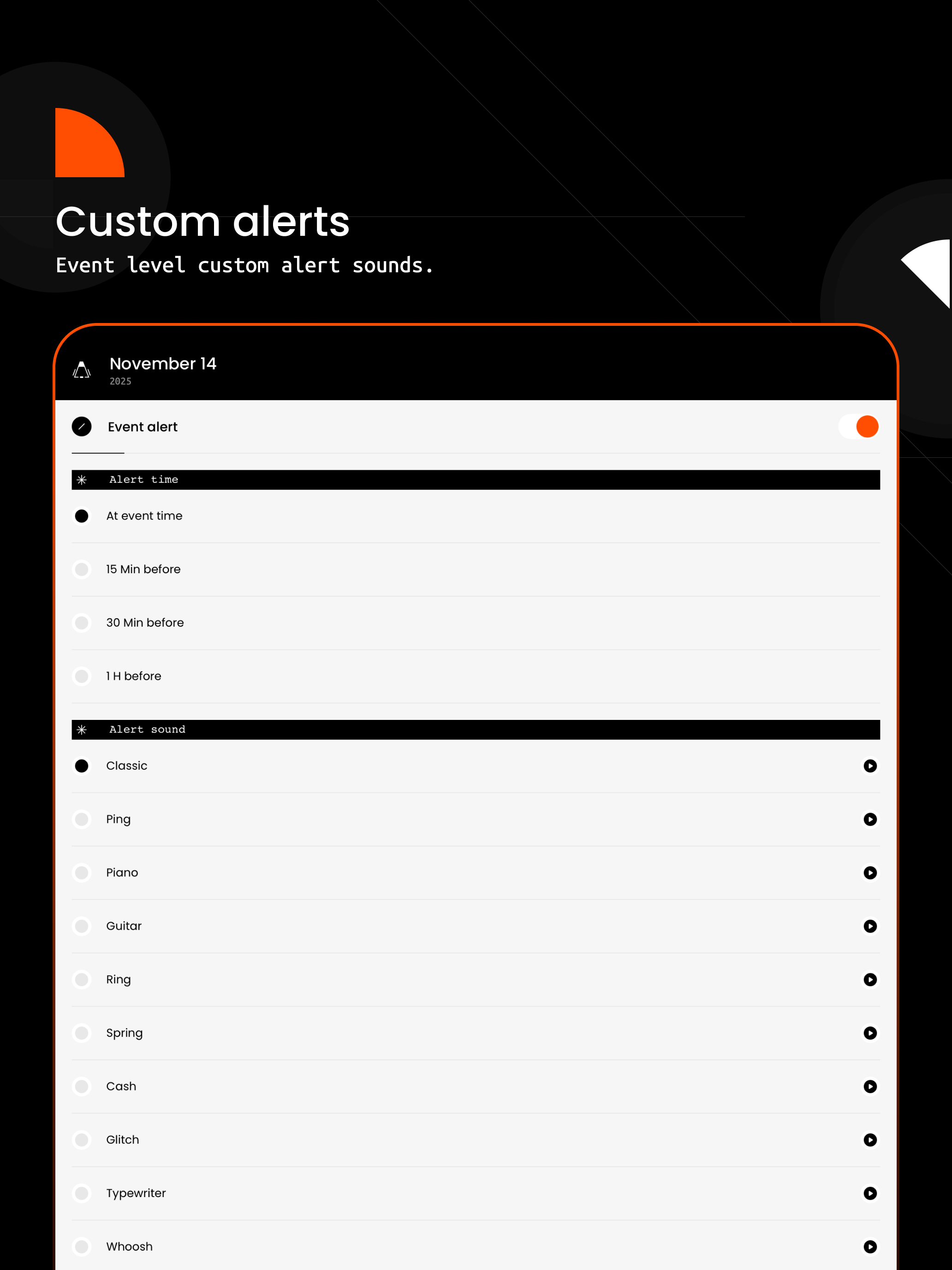 Time & Date screenshot 8