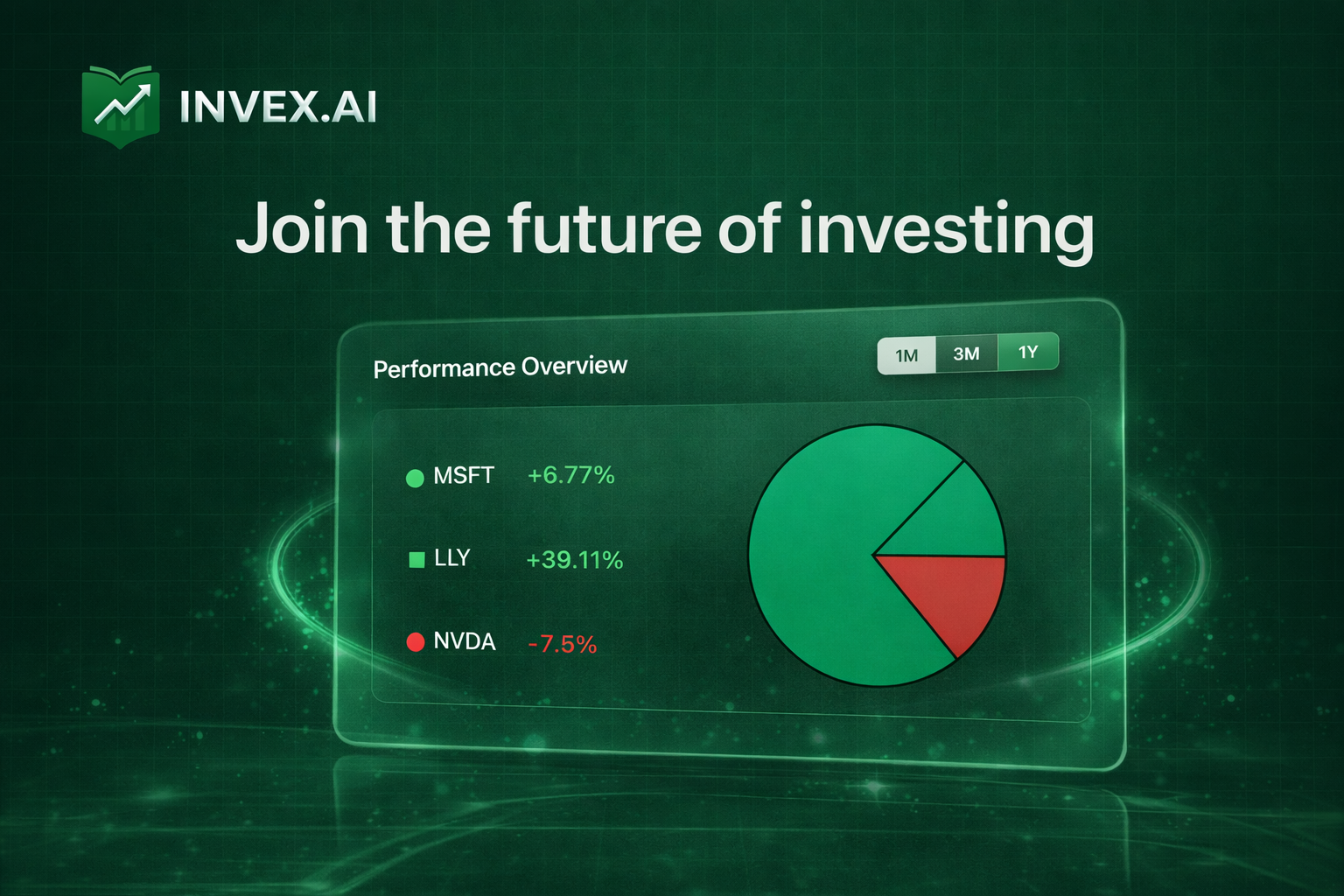Invex.ai screenshot 6