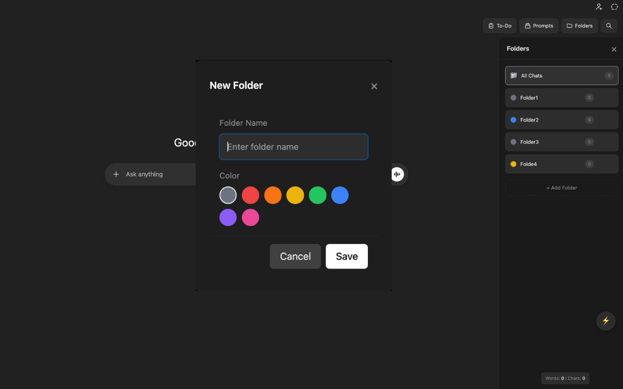 ChatGPT Power screenshot 5