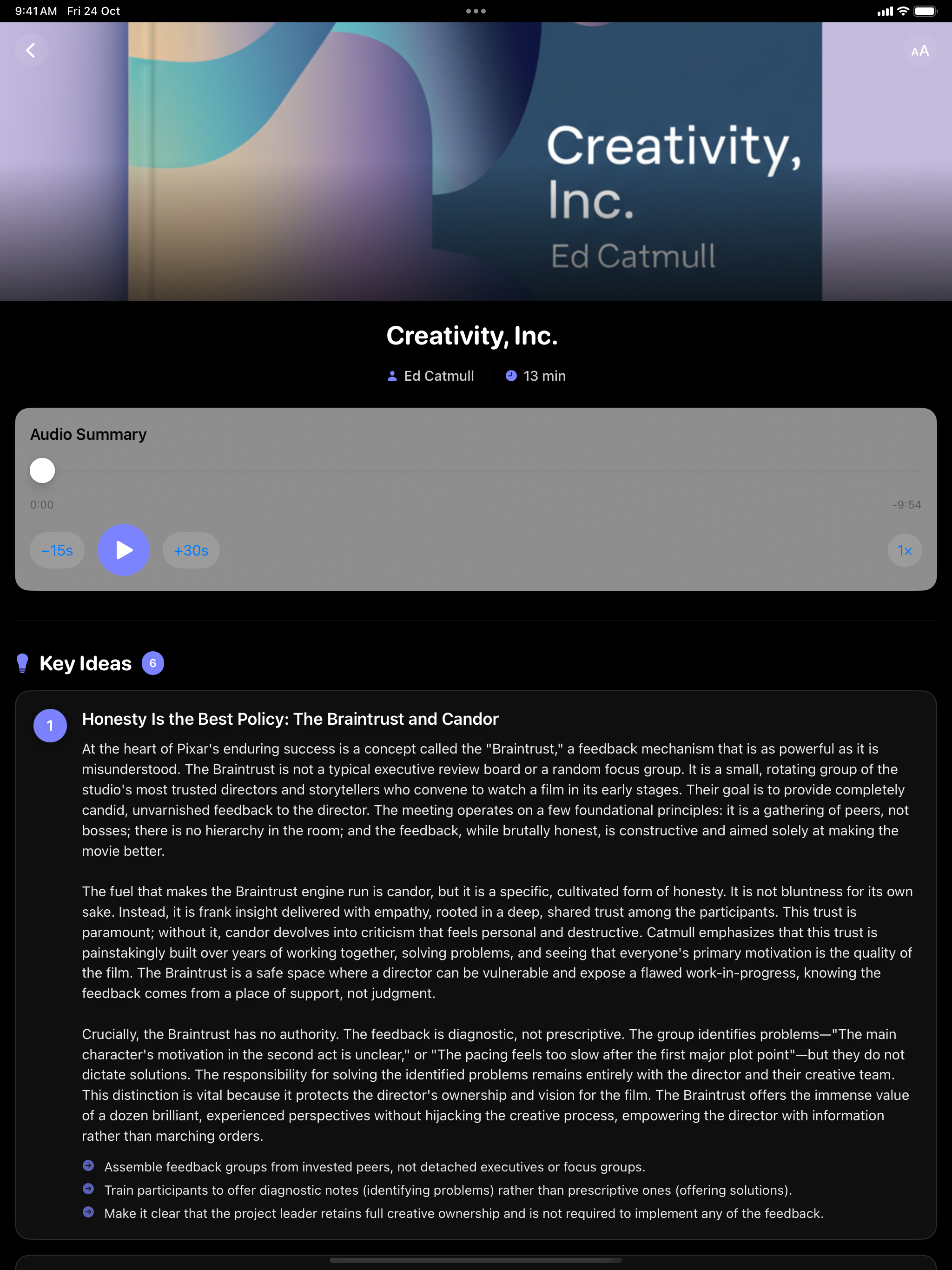 BooksMe screenshot 2