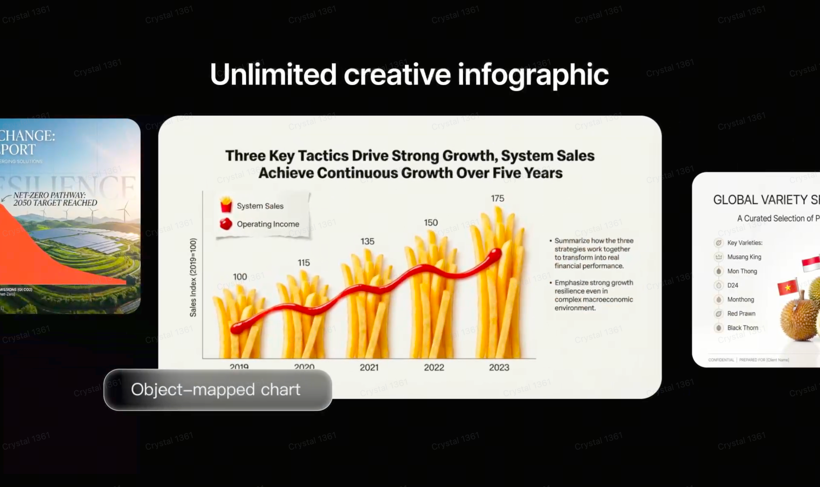 Kimi Slides - Now with Nano Banana Pro screenshot 1