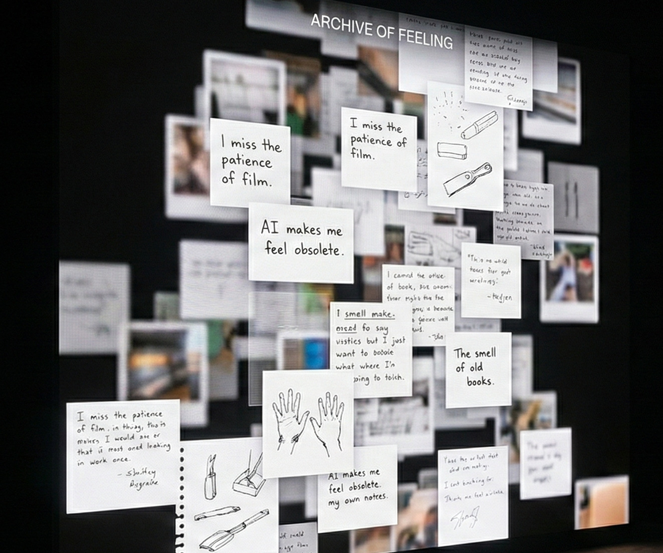 The Threshold screenshot 3