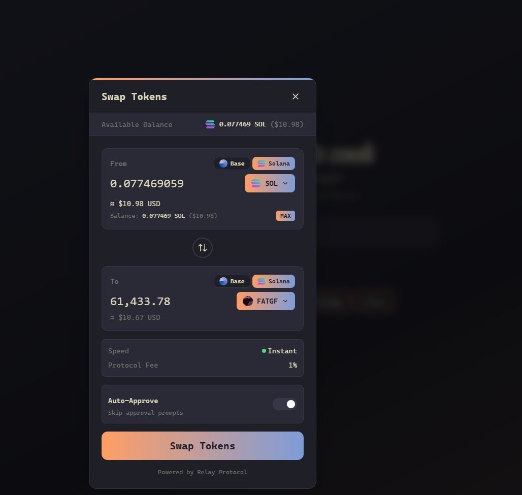 NIMBUS screenshot 3