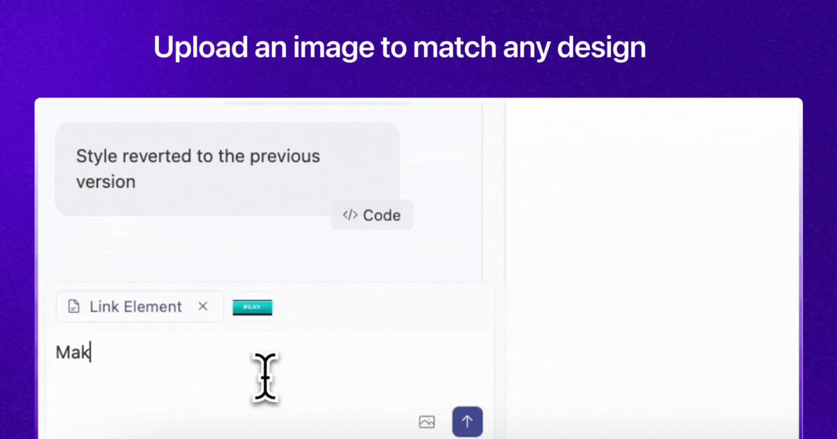 Bullet.so-AI website builder for Notion screenshot 3