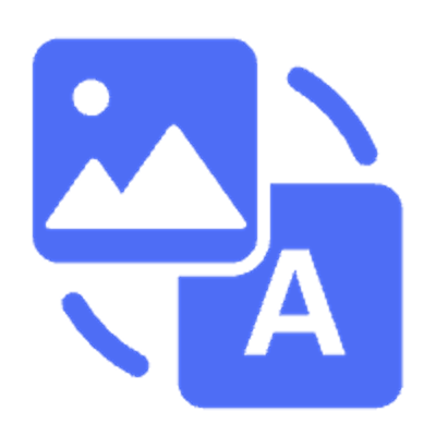 Image to Text Converter And Translator