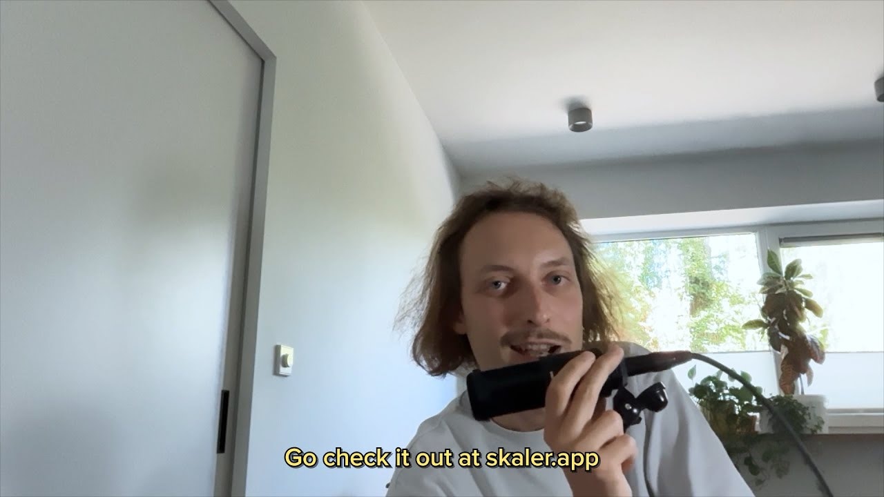 Skaler.app screenshot 5