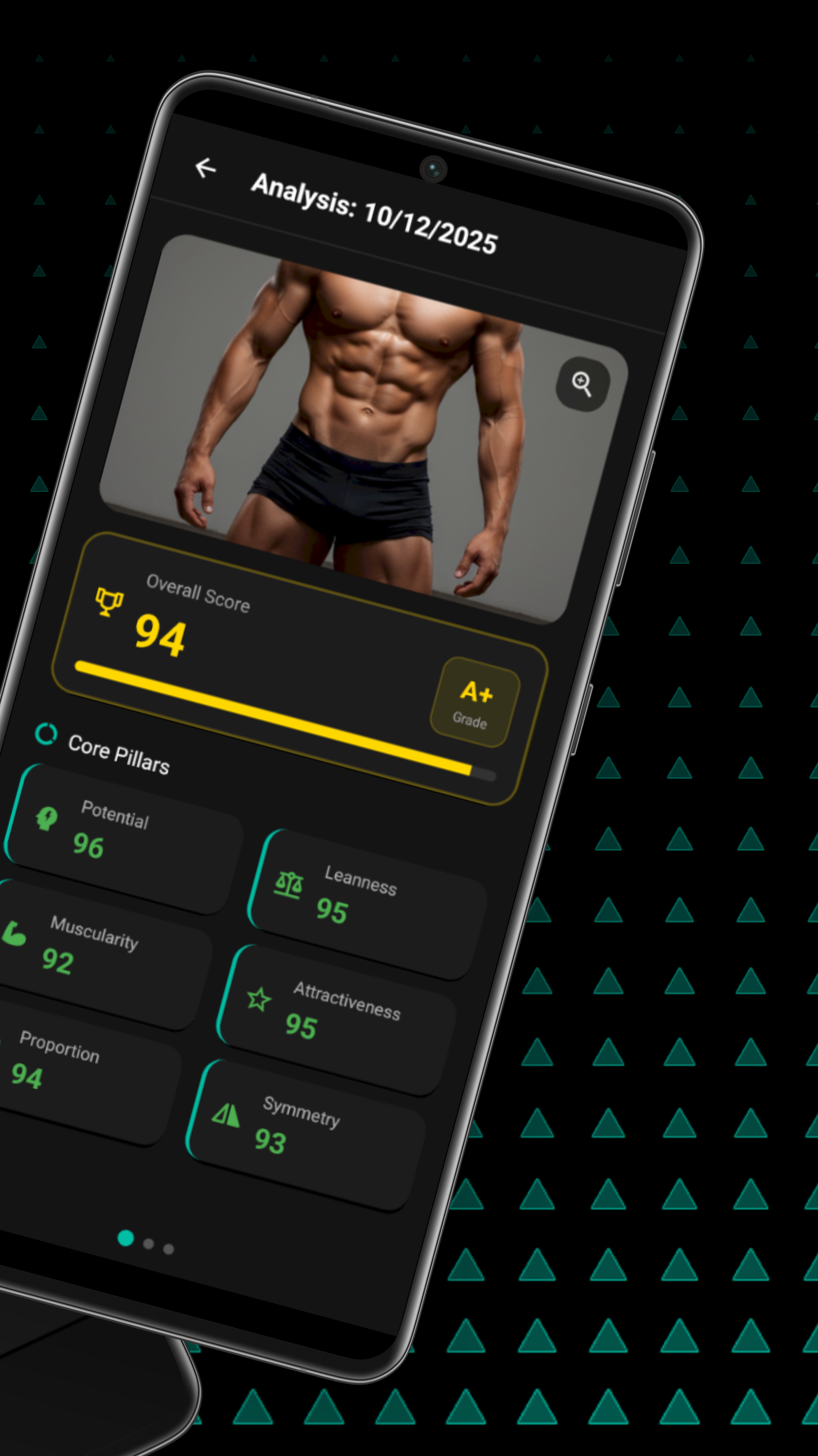 FitMaxx screenshot 3