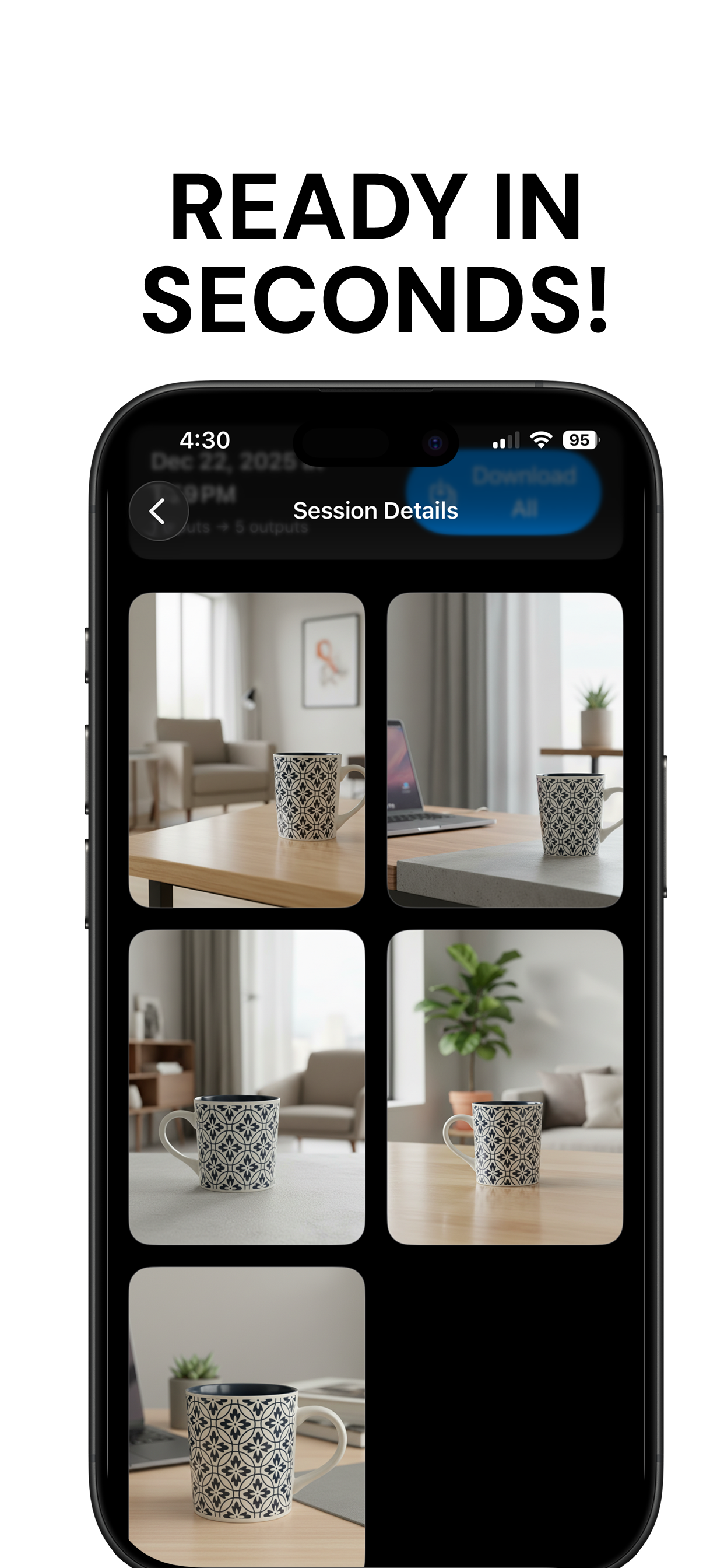 Product Shoter screenshot 3