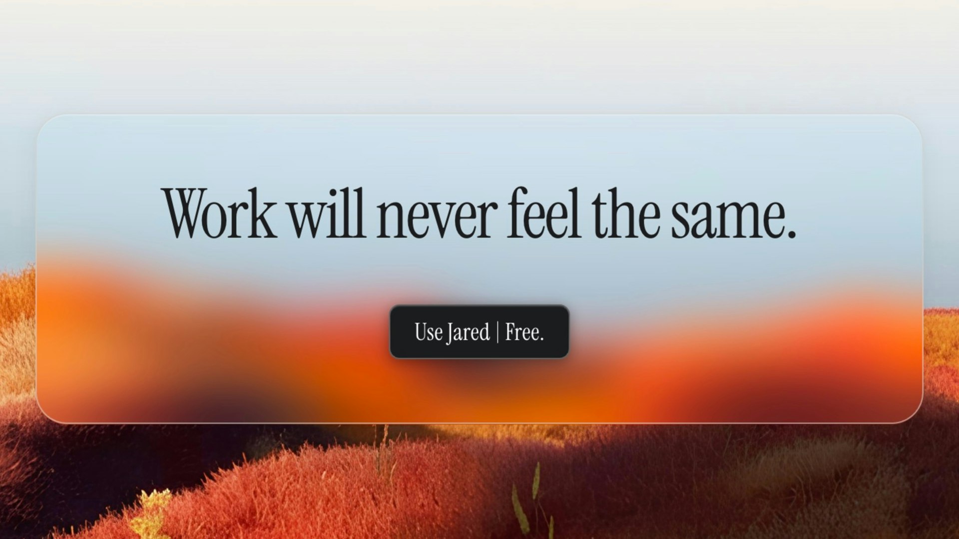 jared.so screenshot 4