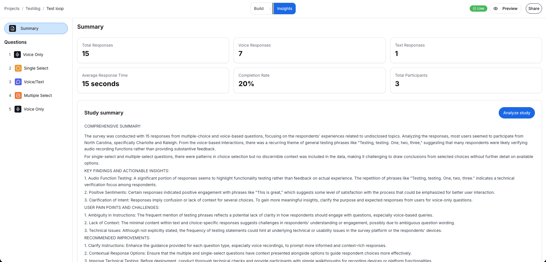 LoopFlow screenshot 4