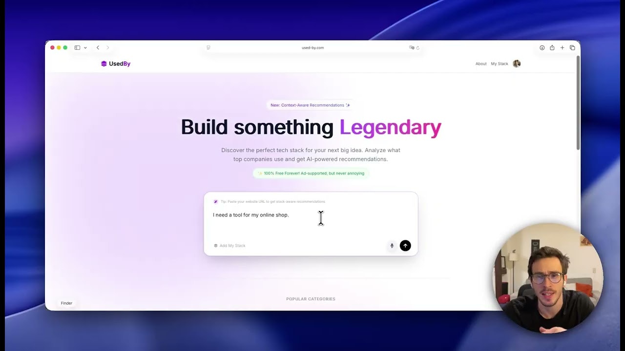 used-by.com (AI) screenshot 5