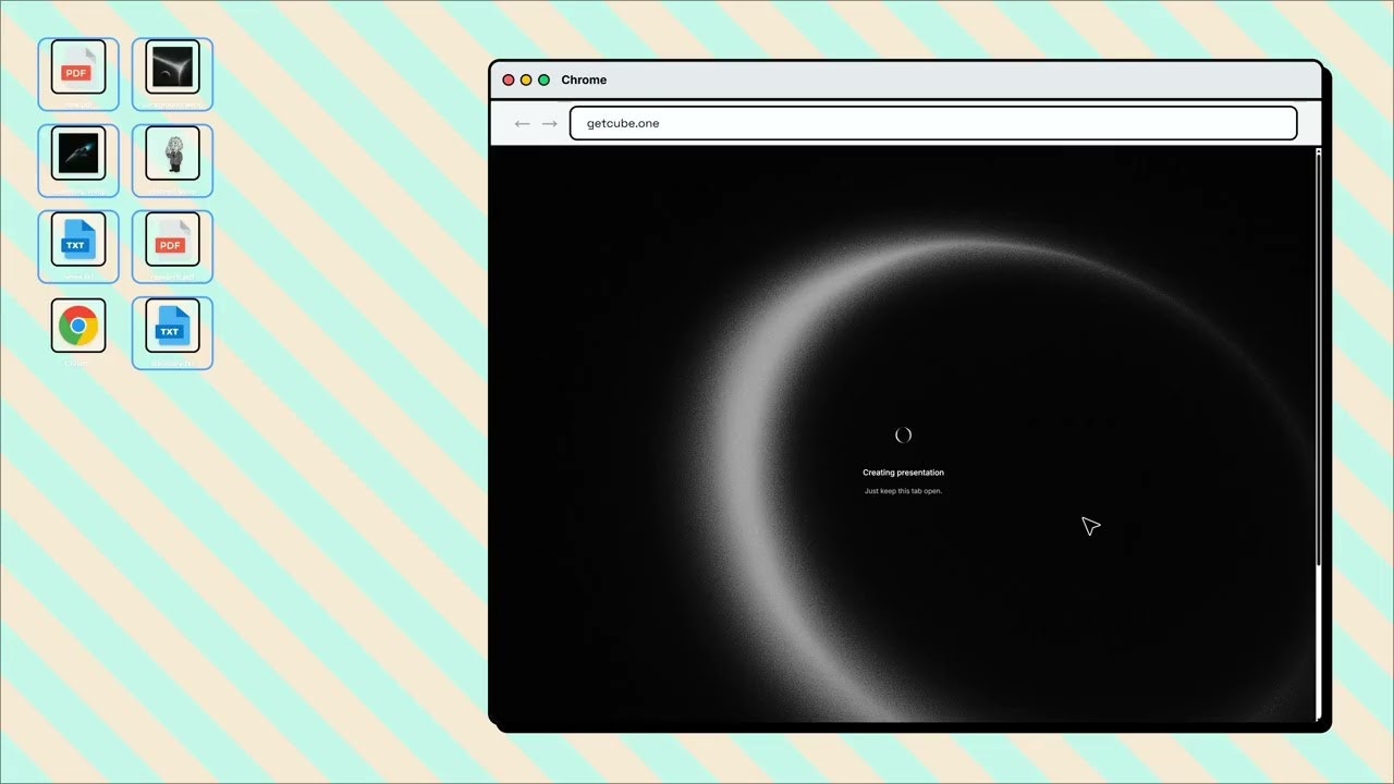 Presentation 2.0 by CubeOne screenshot 5