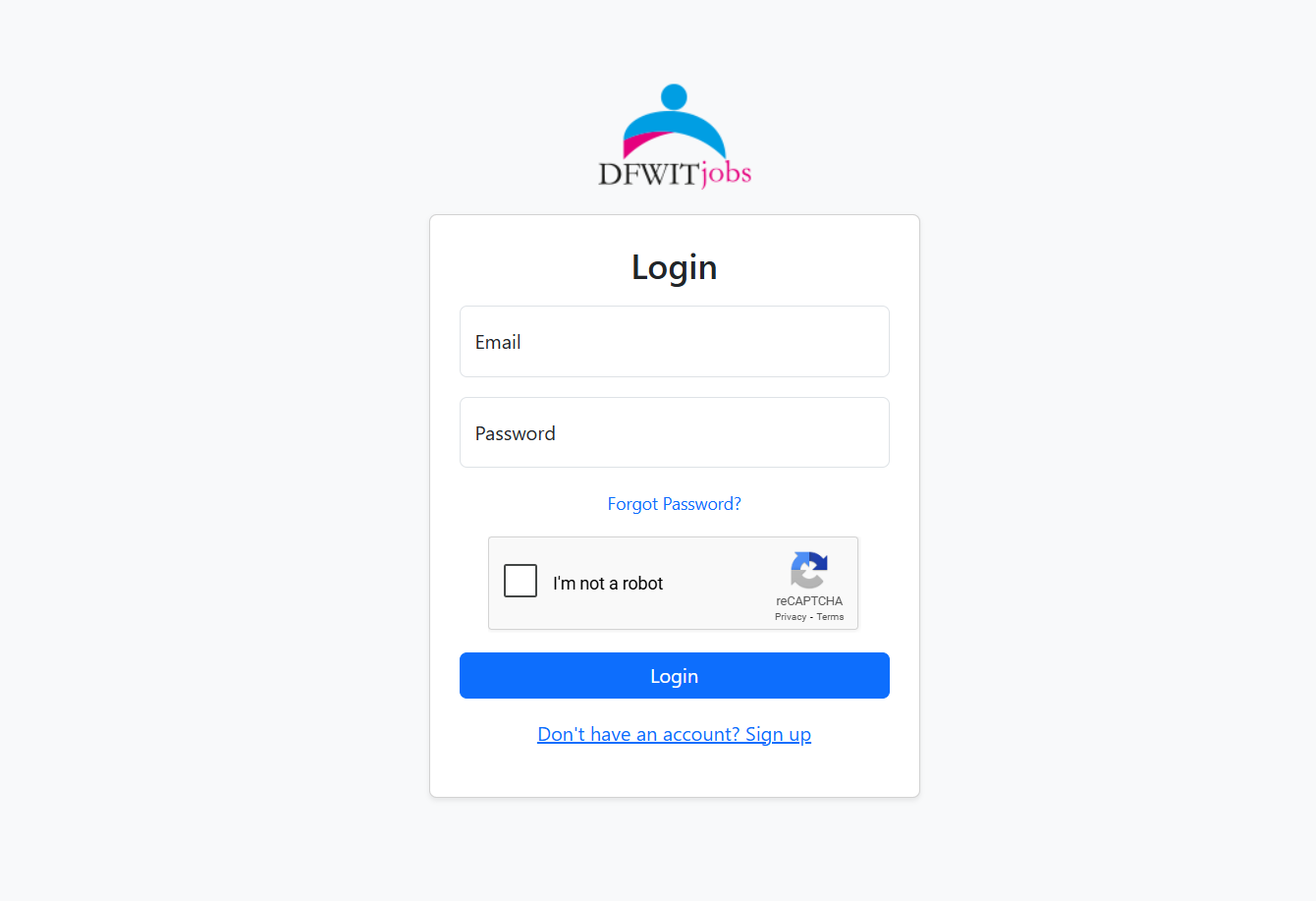 DFWITjobs screenshot 5