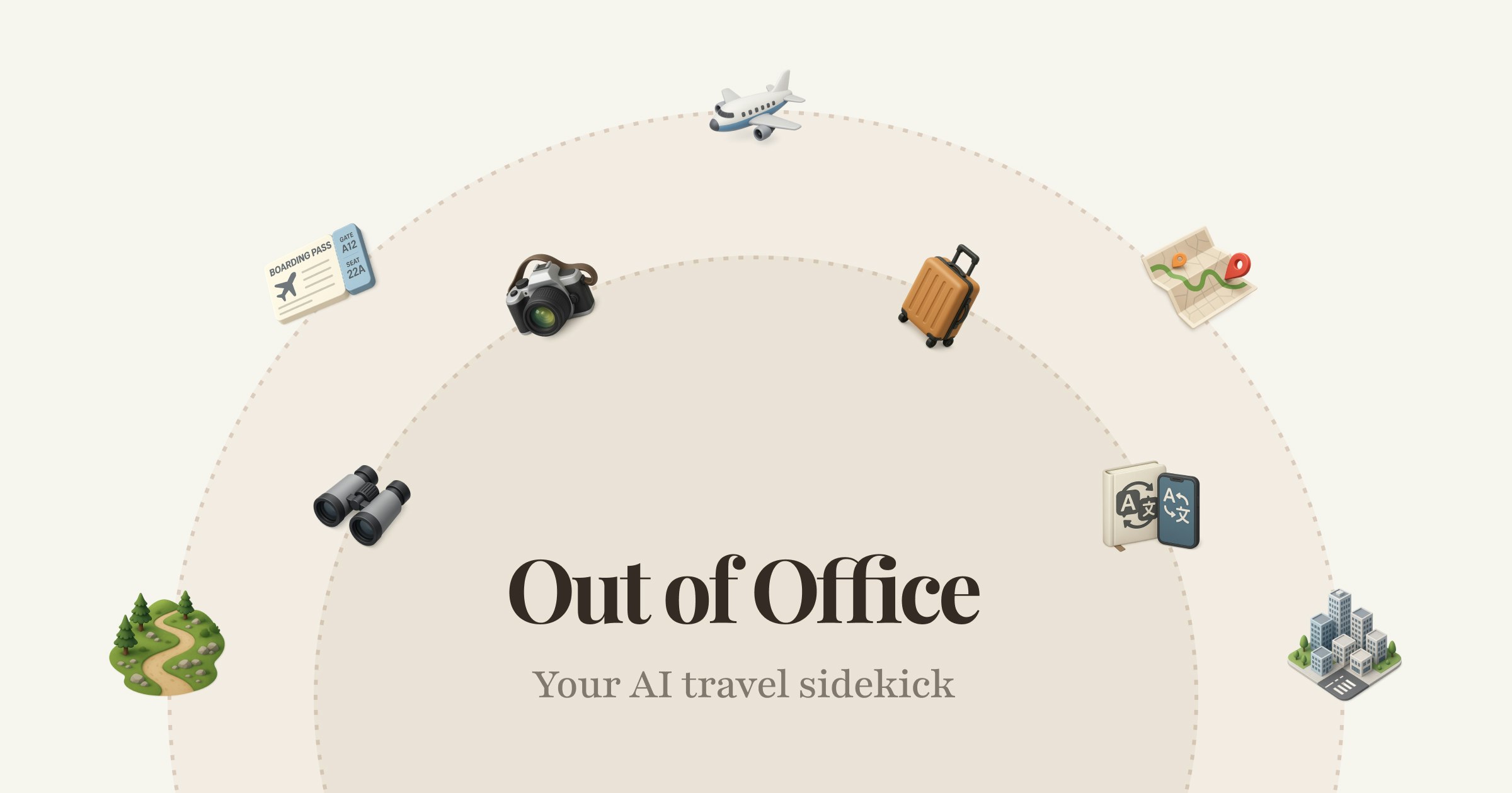 Out of Office screenshot 2