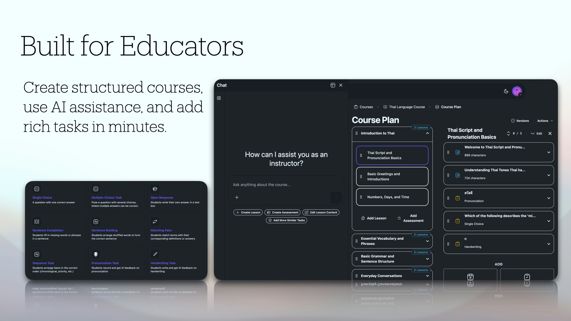 CleverPrep screenshot 8
