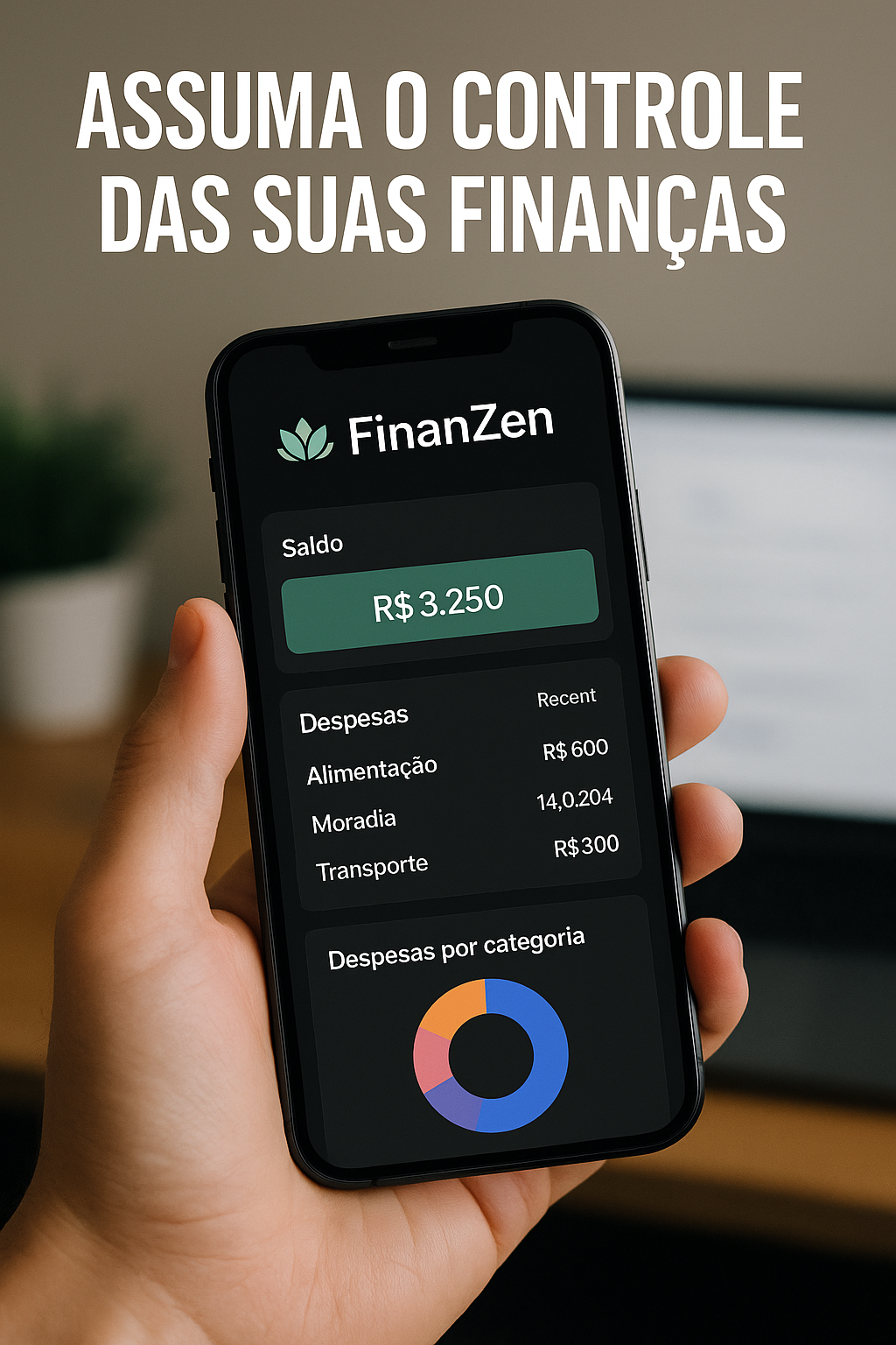FinanZen screenshot 4
