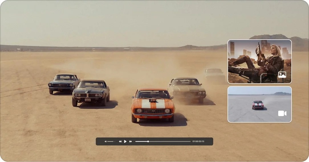 Retouch4me Video Plugins screenshot 1