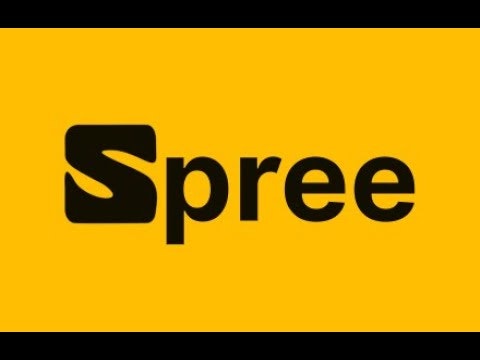 Spree screenshot 1