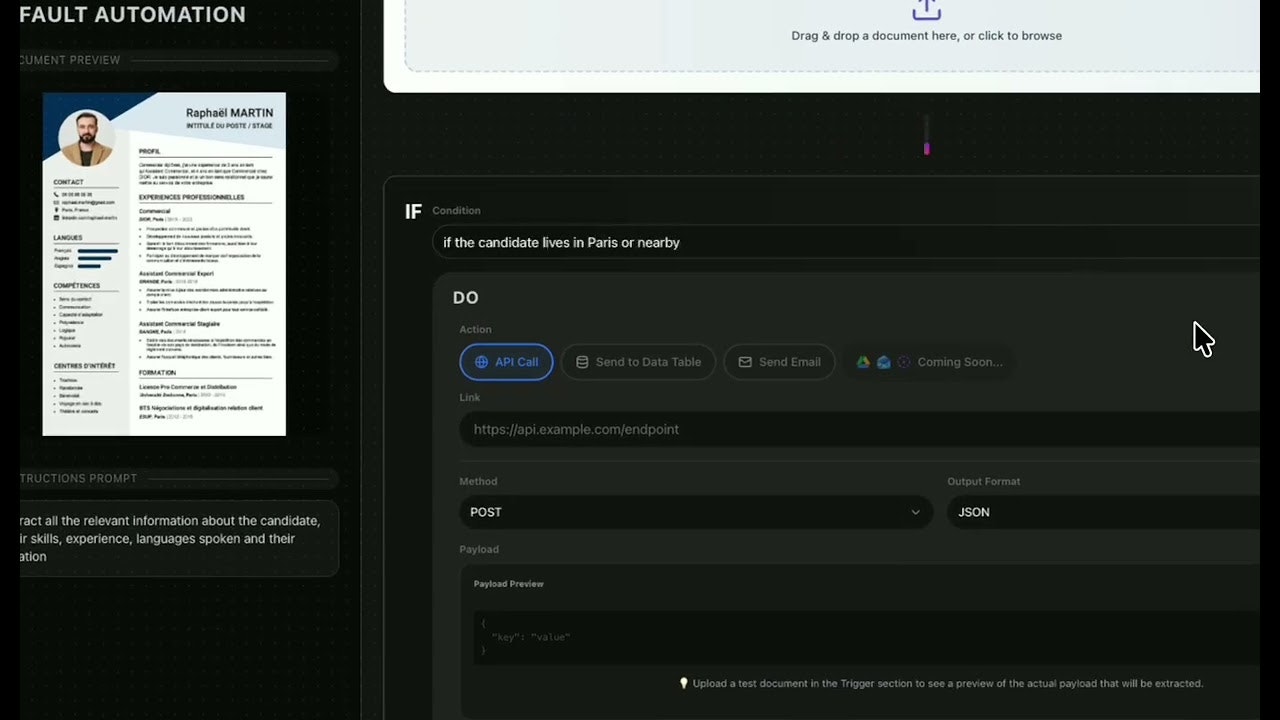 ParseMania screenshot 1
