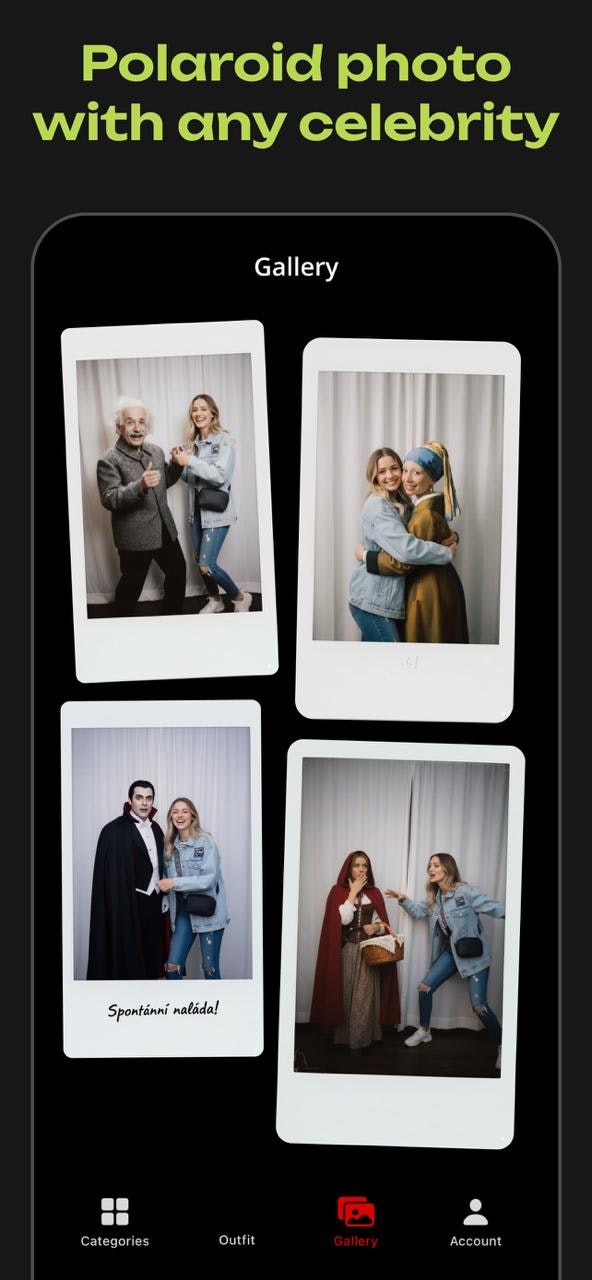 AesteeAI: AI Photo & Video screenshot 9