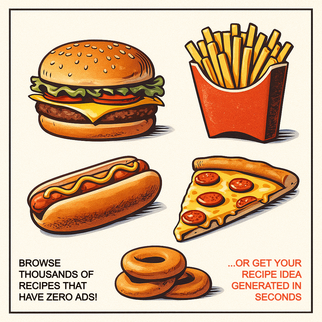Weekly Recipes screenshot 3