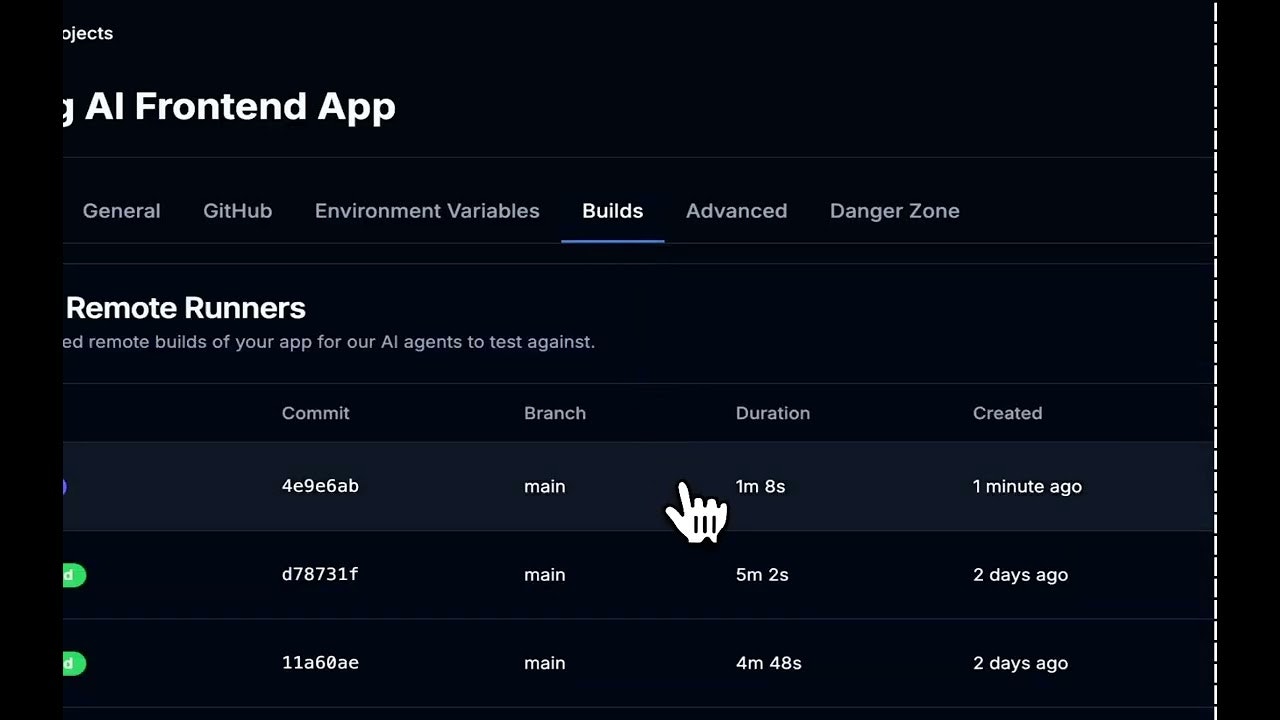 Debugg AI screenshot 5