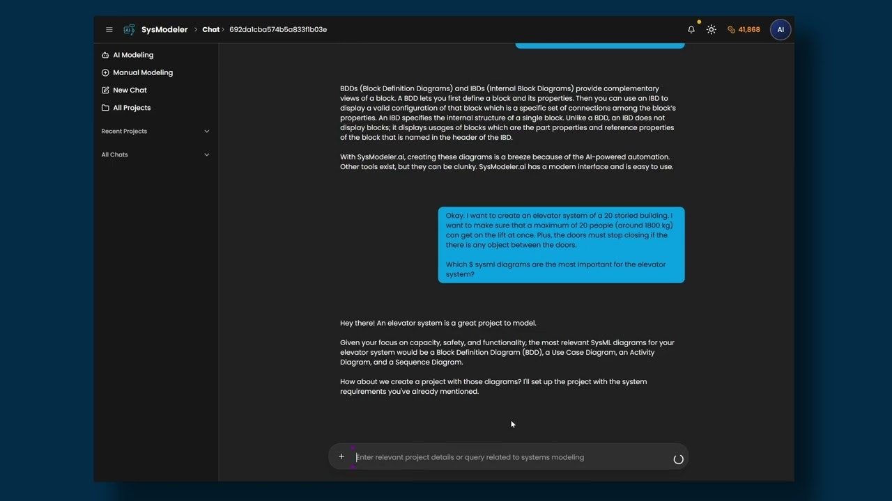 Major Collaboration, AI Modeling Upgrade screenshot 10