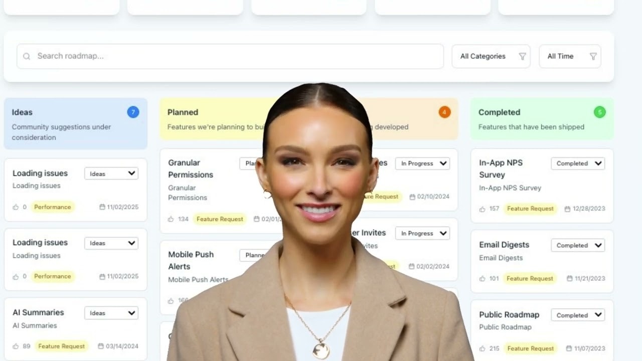 SignalsLoop screenshot 11
