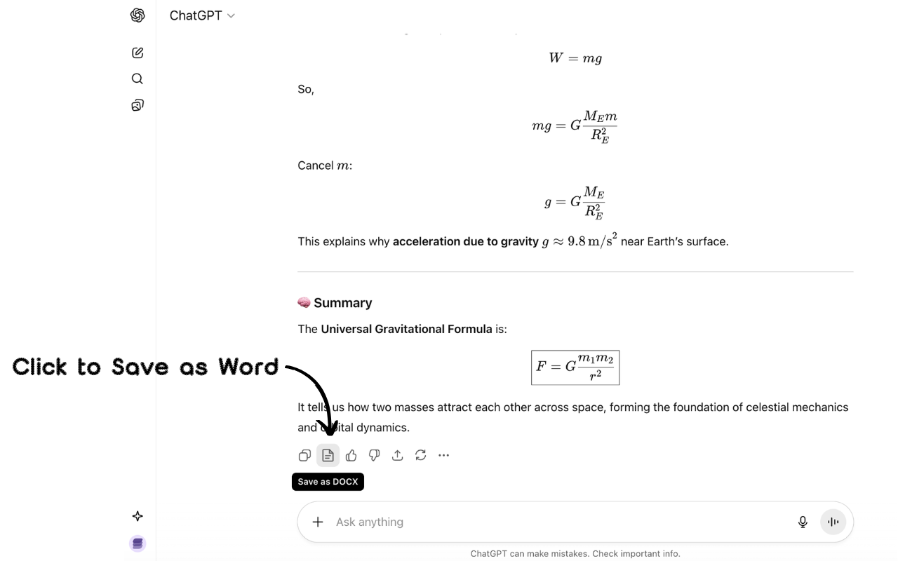 DeepShare screenshot 2