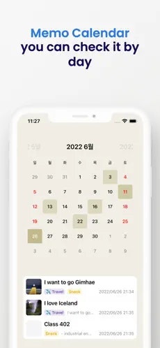 Snapnote screenshot 6