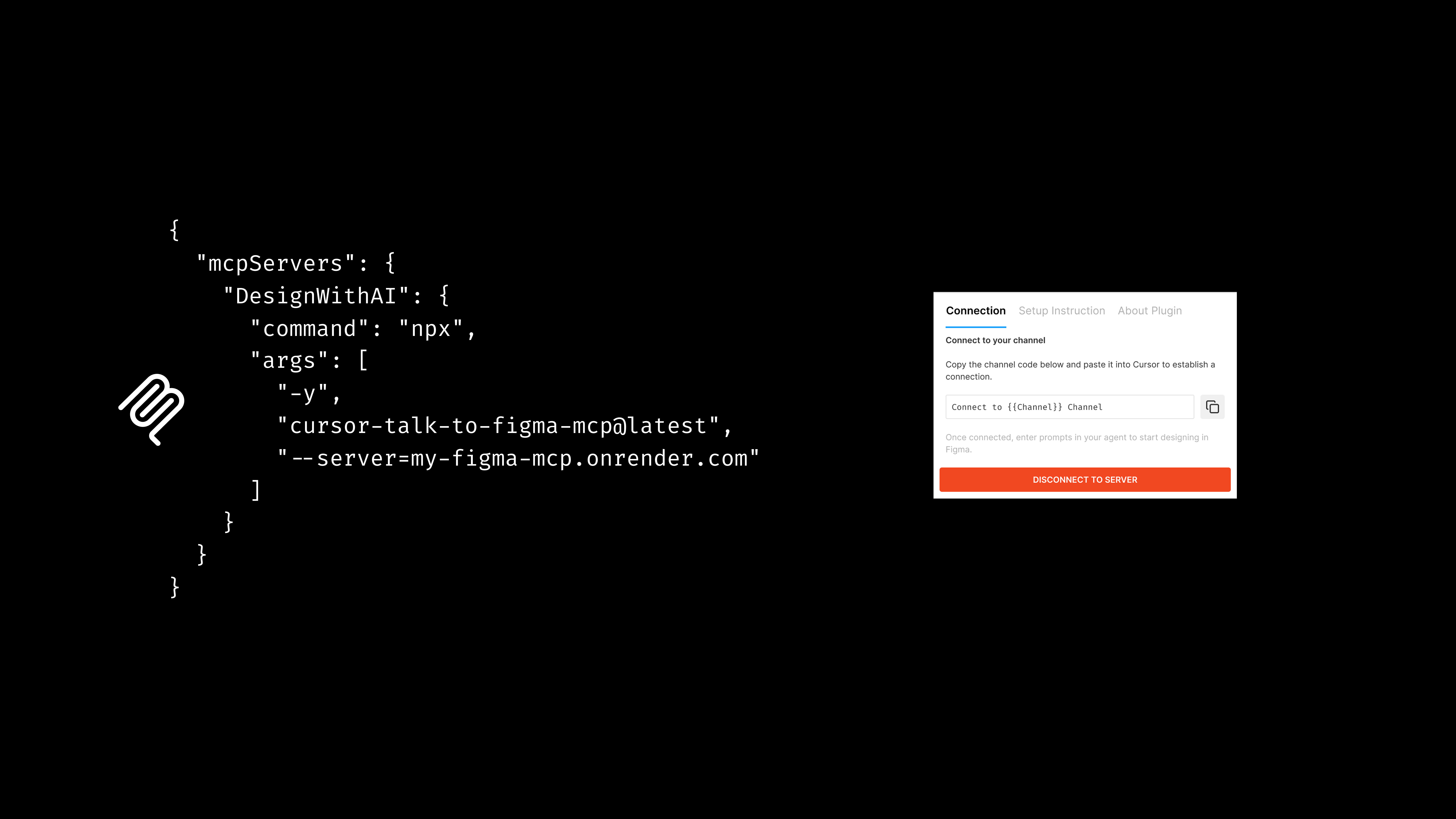 Design in Figma using Cursor Agent + MCP screenshot 2