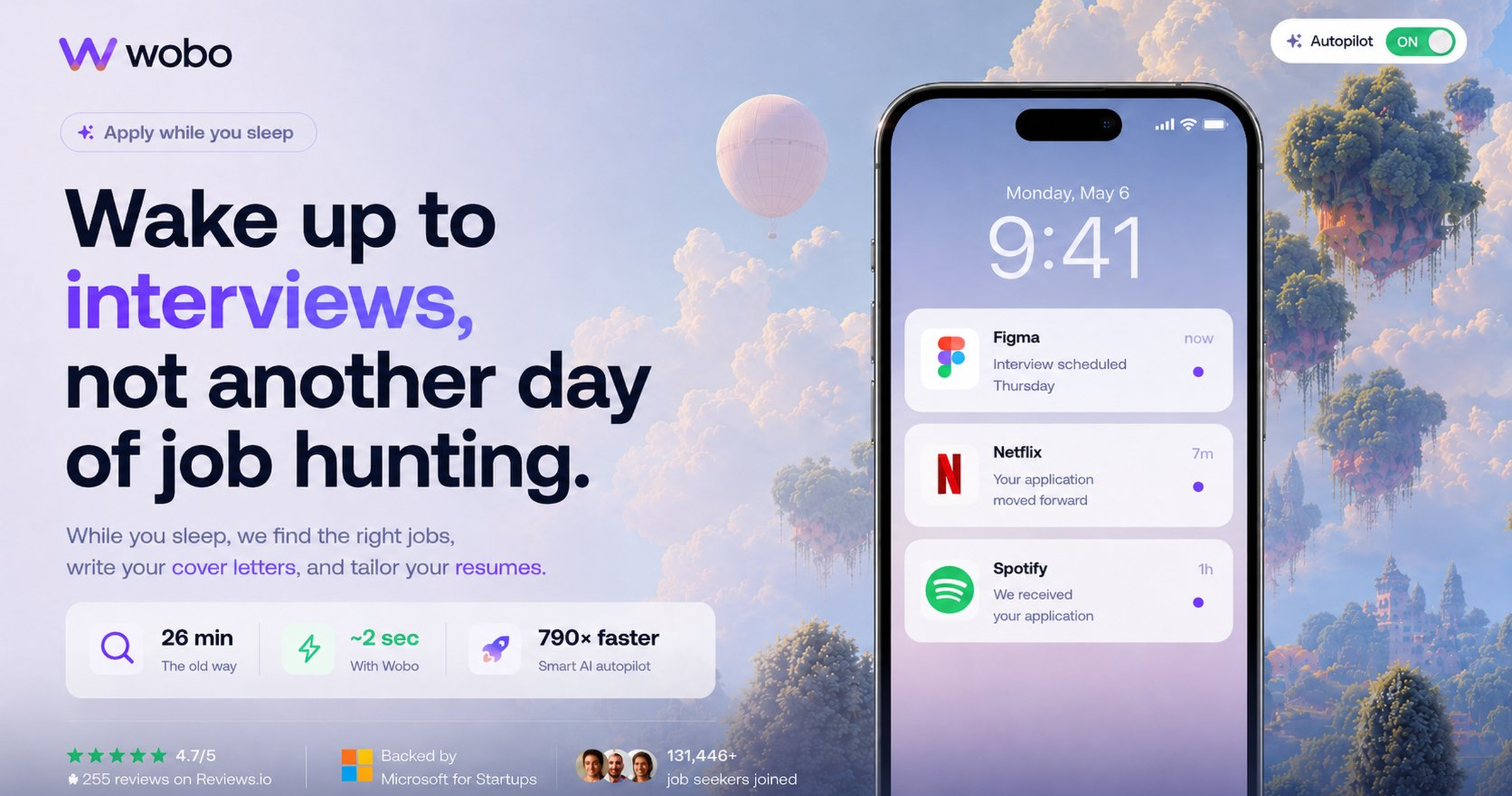 Wobo 2.0 screenshot 5