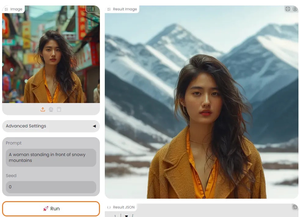AIPix screenshot 4